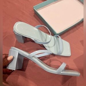 Jeffrey Campbell heels